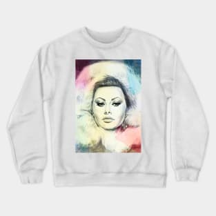 Sofia Scicolone Crewneck Sweatshirt